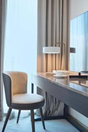 Find Luxury in Dubai Creek Harbour - image 9