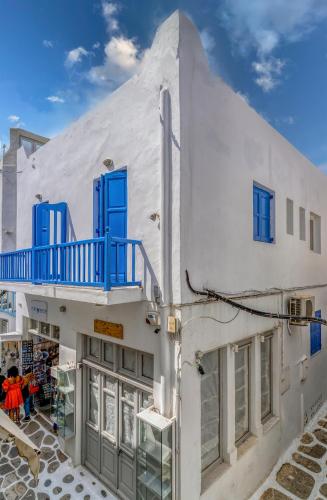 Manto Hotel - image 8