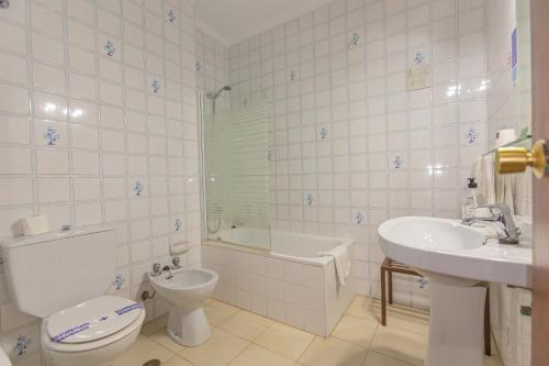 Hotel Tres Jotas Conil - image 12