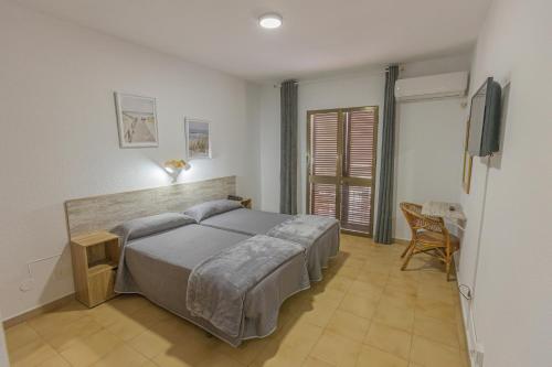 Hotel Tres Jotas Conil