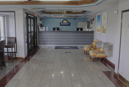 Days Inn by Wyndham Franklin in Franklin, USA