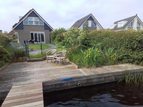 55 Bytling in Heerenveen