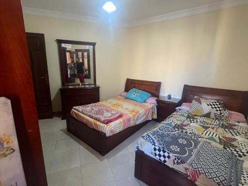 قرية لازورد باى الساحل الشمالى