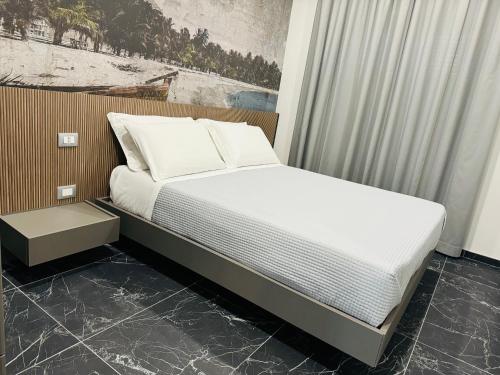 Double Room with Private Bathroom image 8