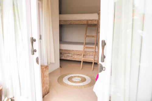Mondo Surf Village Room Type - Female Dormitory Room