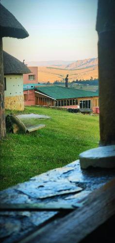 Sobantu Guest Farm in Vetta Piggs