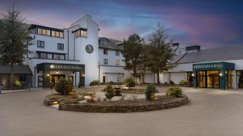 Doubletree by Hilton Belfast Templepatrick