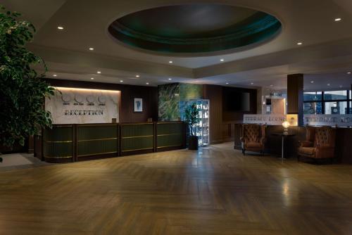 Hilton Belfast Templepatrick - image 9