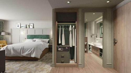 Hilton Belfast Templepatrick - main image