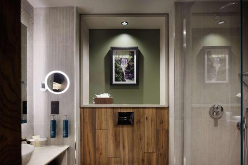 Hilton Belfast Templepatrick - image 2