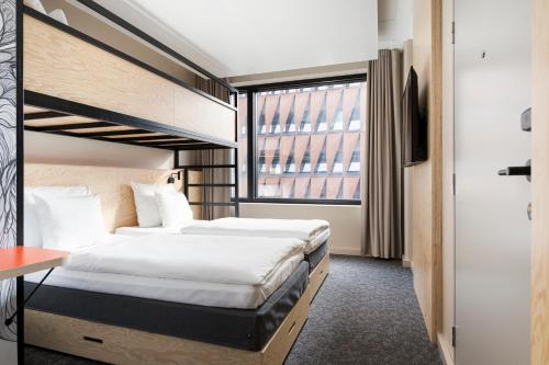 Habitación, familiar