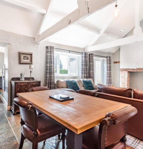 Iekārtas, Octon Cottages Luxury 1 and 2 Bedroom cottages 1 mile from Taunton centre in Neroche