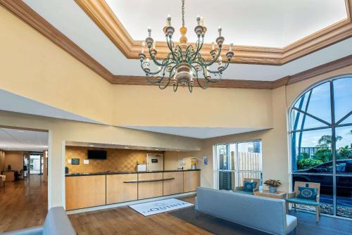 La Quinta by Wyndham West Palm Beach Airport in West Palm Beach, USA