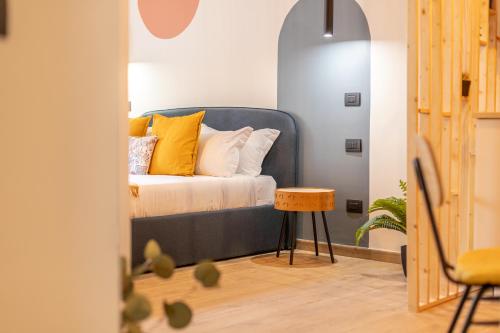 YCH-Ambra Apartments a San Giovanni, Roma (foto 5)