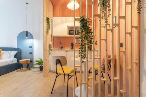 YCH-Ambra Apartments a San Giovanni, Roma (foto 6)