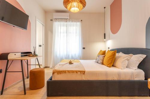 YCH-Ambra Apartments a San Giovanni, Roma (foto 7)