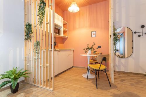 YCH-Ambra Apartments a San Giovanni, Roma (foto 9)