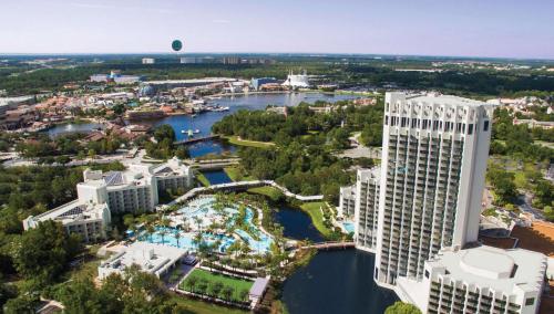 Hilton Orlando Buena Vista Palace - Disney Springs Area