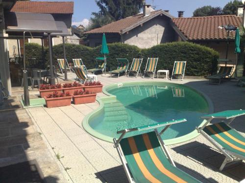  azalea apartments domo2 in Baveno