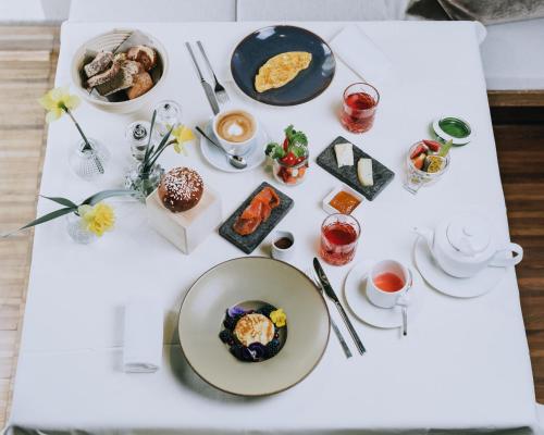 Gourmet - Boutique Hotel Tanzer - image 3