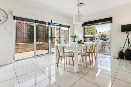 Létesítmények, Enfield Executive in Gepps Cross