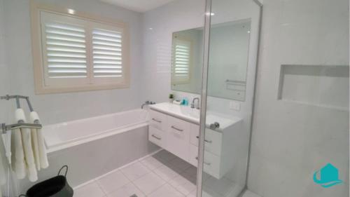 The Sanctuary at Catherine Hill Bay - Central Coast