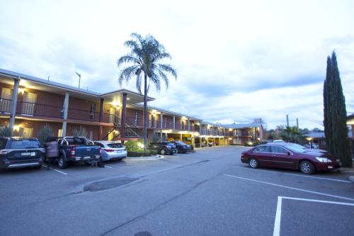 Wagga RSL Club Motel