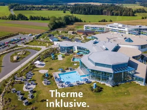 Siebenquell® GesundZeitResort in Weißenstadt, Deutschland