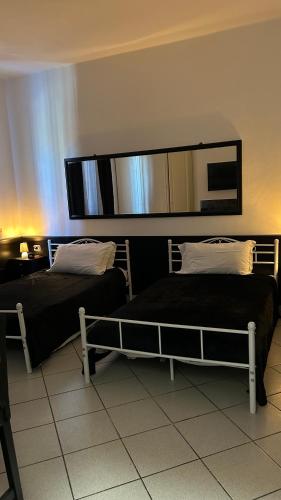 Fabiana, Bologna