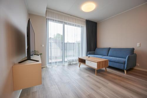 Facilities, Windway Apartments in Otepaa