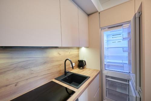 Windway Apartments in Otepaa