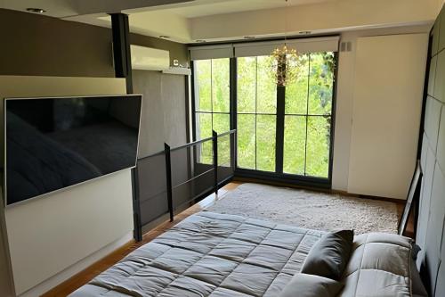 Luxury Apartment Palermo Hollywood, Buenos Aires (photo 4)