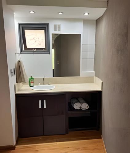 Luxury Apartment Palermo Hollywood, Buenos Aires (photo 7)