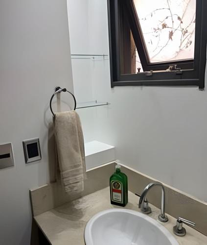 Luxury Apartment Palermo Hollywood, Buenos Aires (photo 8)