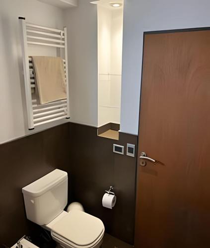 Luxury Apartment Palermo Hollywood, Buenos Aires (photo 10)