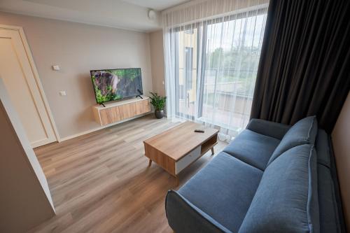 Windway Apartments, Otepää