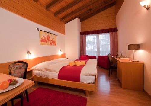 Boutique Chalet-Hotel Beau-Site - image 4