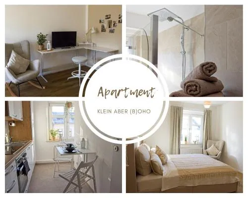 Dresden City Apartment zum Wohlfühlen in Dresden, Deutschland