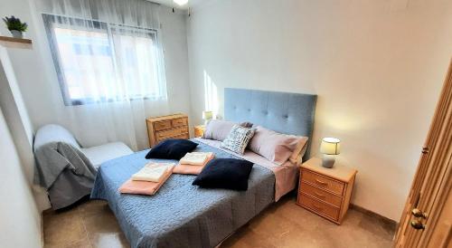 Sunny Apartment in Daimuz