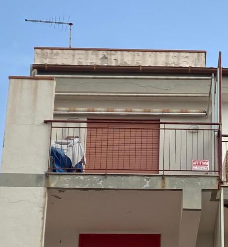 Viesnīcas āriene, LA FINESTRA SUL MARE in Ali Terme