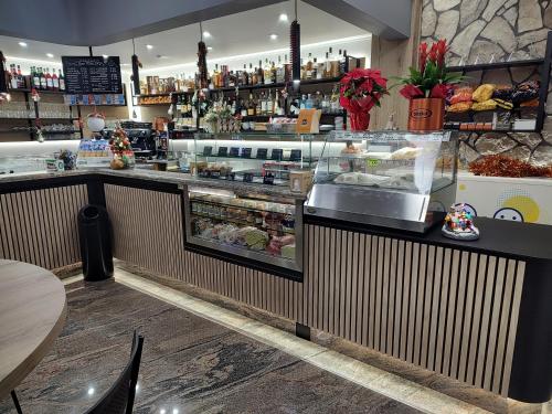 Bar Moro 1963 in Cavallino Treporti