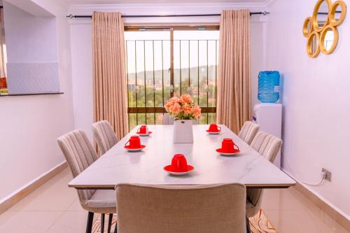 Facilities, Havan Furnished Apartment-Shawmut in Nakuru