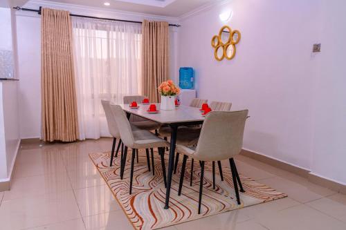 Facilities, Havan Furnished Apartment-Shawmut in Nakuru