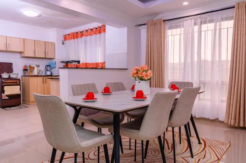 Facilities, Havan Furnished Apartment-Shawmut in Nakuru