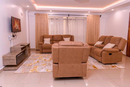 Facilities, Havan Furnished Apartment-Shawmut in Nakuru
