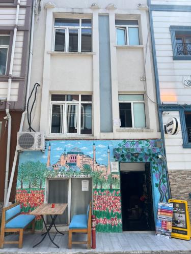 Happy Suite Boutique Hotel, Estambul