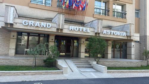 ASTORIA Patria