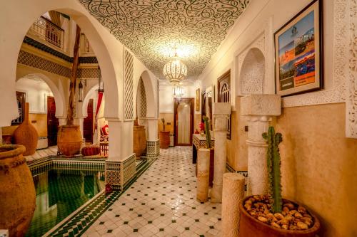 Riad Flamme D'Orient & Spa - image 5