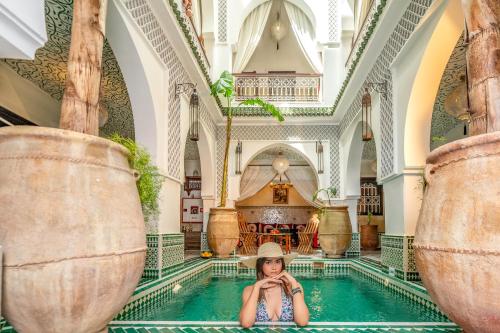 Riad Flamme D'Orient & Spa - main image