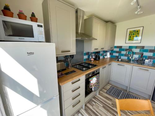 187 Needles Lodge in Freshwater North